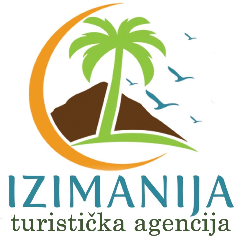 Izimanija - turistička agencija, +386 70 614 784 
