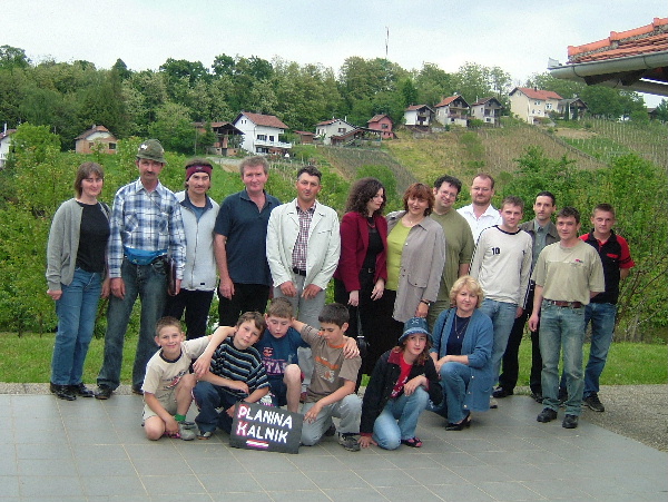 Sa osnivačke skupštine